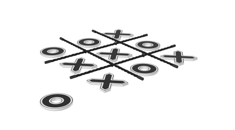 Outdoor Tic-Tac-Toe Game - 58302.jpg