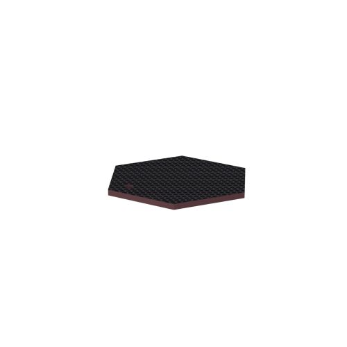 Sensory Hexagon Lid - 58203