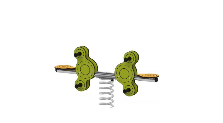 Seesaw on Spring Milo, metal base - 31279K.jpg