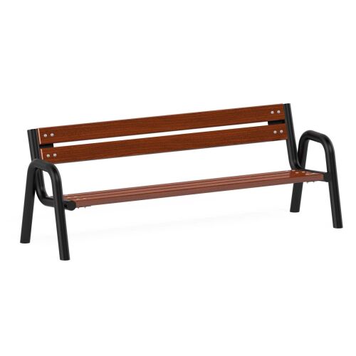 Spartan bench - 50105