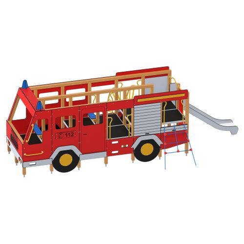 Fire truck - 3510EPZ