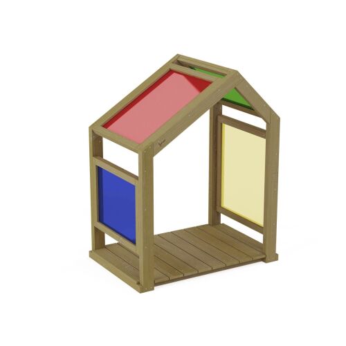 Terra Rainbow House - 58601