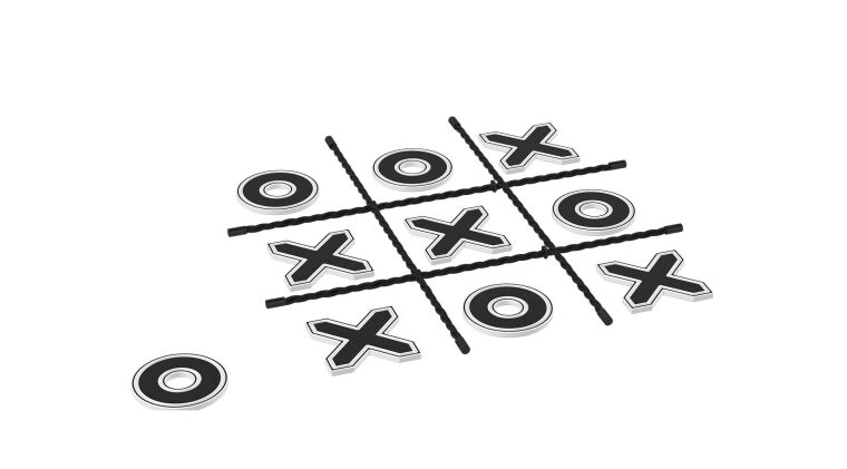 Outdoor Tic-Tac-Toe Game - 58302_2.jpg