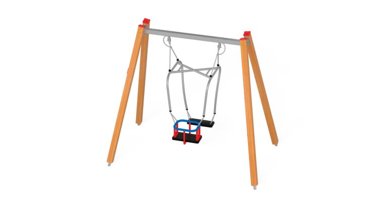 Quadro Swing 31202 with Parent and Child Seat - 31233.jpg