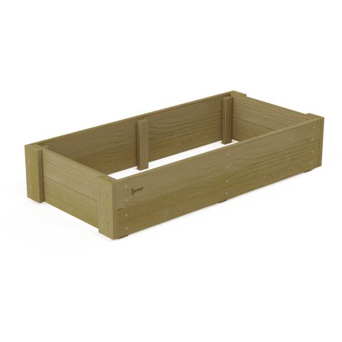 Terra Vegetable Bed, large - 58402