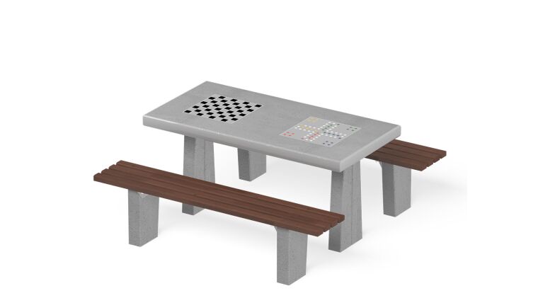 Ludo and Chess Table - 4112_3.jpg