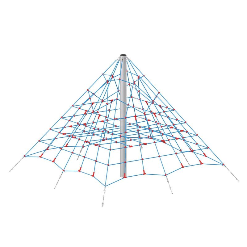Rope net Small Pyramid