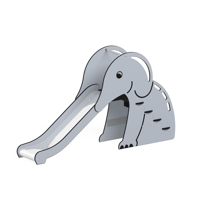 Mini Elephant Slide