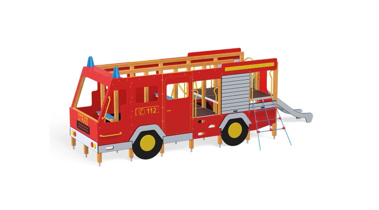 Fire truck - 3510EPZ_4.jpg