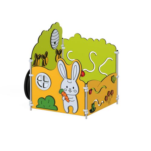 Bunny Burrow - 7106