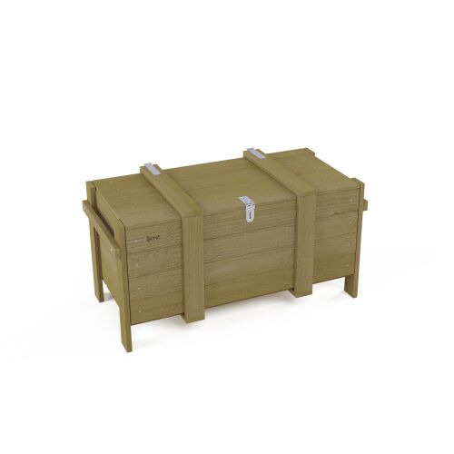 Terra Garden Storage Box - 58501