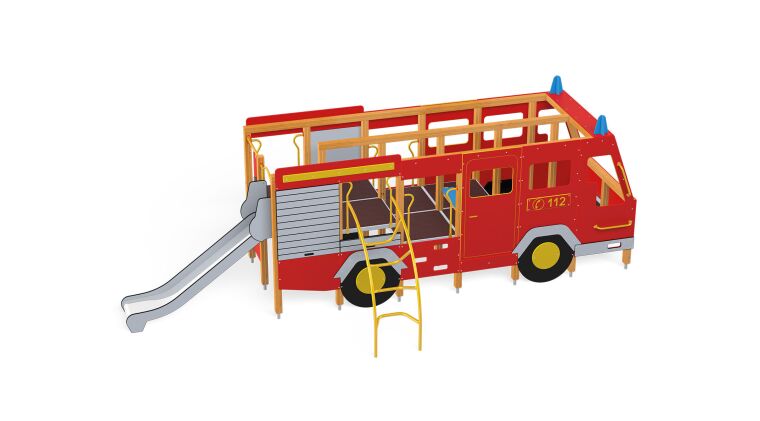 Fire truck - 3510EPZ_2.jpg