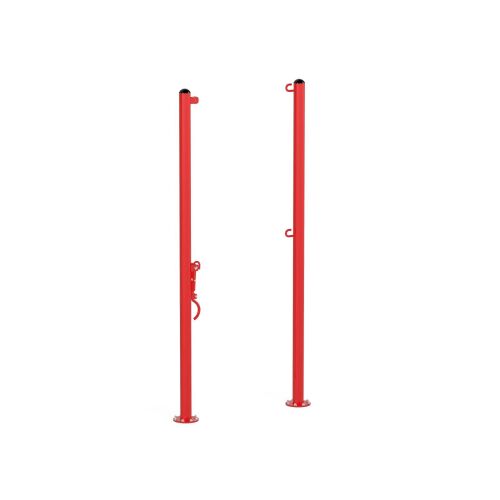 Volleyball Poles - 4107Z